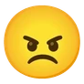 Tức giận