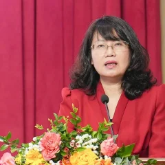 Vũ Thị Lý