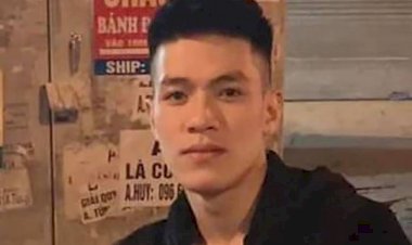 Chém người vì nghĩ bị nhìn đểu