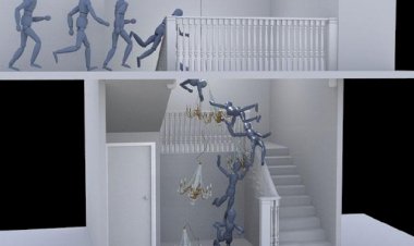 Bạn gái triệu phú chết một cách bí ẩn