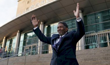 Lời khai của đứa trẻ 10 tuổi khiến Kendrick đi tù oan 25 năm