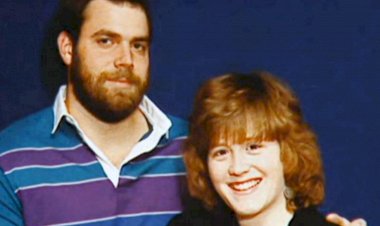 Lật tẩy tội ác vợ giết chồng nhờ chó nghiệp vụ