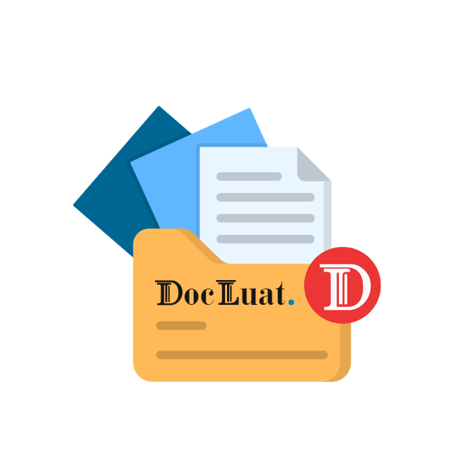 Giấy ủy quyền nộp phạt vi phạm giao thông