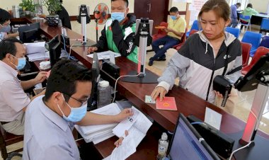 Đủ điều kiện bỏ sổ hộ khẩu từ ngày 01-7-2021