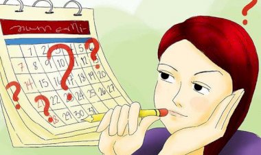 Lao động nữ được nghỉ 30 phút một ngày 'đèn đỏ'