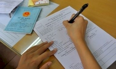 Có được tách hộ khẩu khi chưa có nhà riêng?