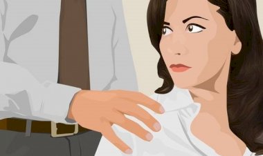 Thế nào được xem là quấy rối tình dục tại nơi làm việc?