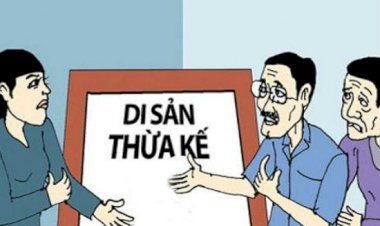 Có thể đòi nợ khi người cho vay chết?