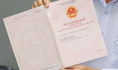 Thời gian thực hiện thủ tục hành chính về đất đai