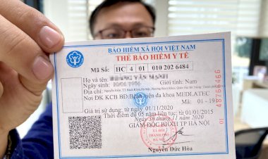 Điều kiện để được bảo hiểm y tế chi trả 100%?