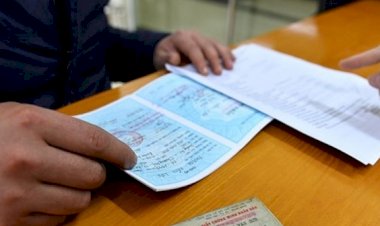 5 Chỗ ở không được đăng ký thường trú mới