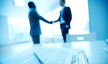 Hợp đồng thuê khoán bị đối tác nuốt lời