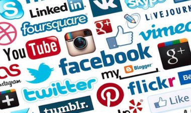 8 quy tắc ứng xử trên mạng xã hội cho tổ chức, cá nhân