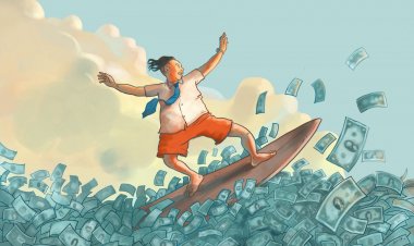 Mua bán theo hình thức lướt đặt cọc