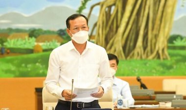 Phiên tòa trực tuyến là nhu cầu, xu hướng tất yếu