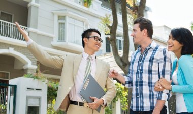 4 trường hợp người nước ngoài không được cấp sổ theo Luật Nhà ở 2023