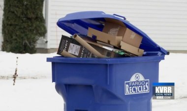 Vì sao bạn cần xé nhỏ hóa đơn, biên nhận, phiếu giao hàng trước khi bỏ?