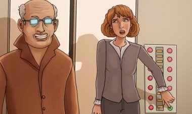 Lưu ý cảnh giác kẻ gian nơi công cộng