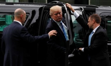 Bí mật về nghề bảo vệ tổng thống Mỹ