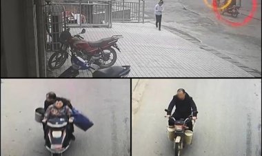 Bi kịch vì khoe khoang giàu có của người phụ nữ