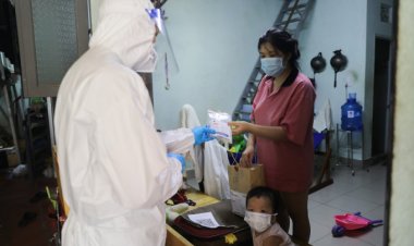 5 sai lầm thường gặp khi tự điều trị Covid 19 tại nhà