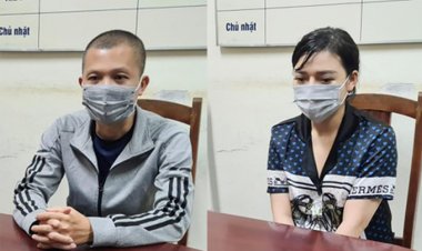 Thế chấp bằng ảnh, video khỏa thân để vay tiền