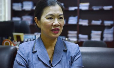 Quy định cá nhân vận động từ thiện