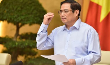 Chính sách hỗ trợ lao động gặp khó khăn do đại dịch COVID-19