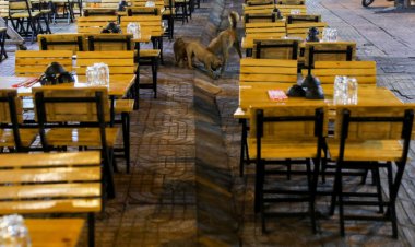 Chủ quán có được giữ người khi khách không trả tiền?