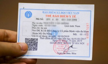 Trường hợp được hưởng bảo hiểm xã hội khi ốm đau