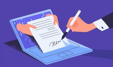 Quy định về ứng dụng công nghệ tại Luật Doanh nghiệp năm 2020