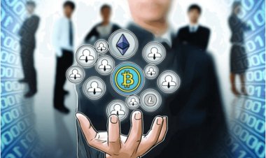 Tiền mã hóa là gì? pháp luật Việt Nam về tiền mã hóa