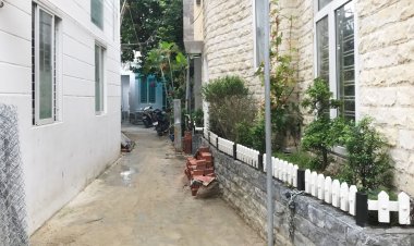 Điều kiện và hệ quả xác lập quyền đi qua lối đi chung luật dân sự