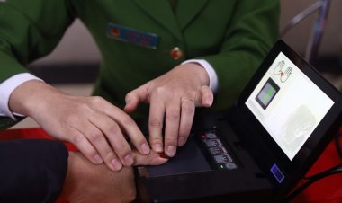 Thông tin Cơ sở dữ liệu quốc gia về dân cư chia sẻ thế nào?