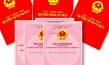 Các quy định liên quan đến đất cấp cho hộ gia đình