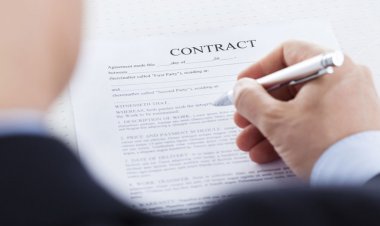 Không còn bản chính hợp đồng có hủy bỏ, chấm dứt được không?