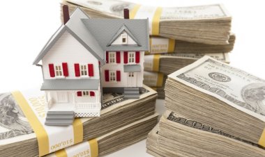 Chặn né thuế khi khai giá chuyển nhượng nhà đất thấp