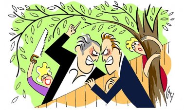 Từ chối hòa giải tranh chấp đất đai ở cơ sở UBND cấp xã