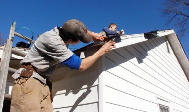 Quy định mới về vay vốn ưu đãi xây dựng, sửa nhà