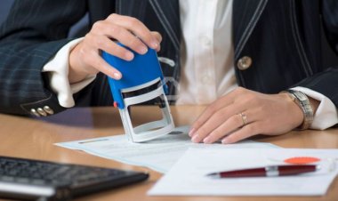 10 điểm mới Luật Công chứng 2024 có hiệu lực từ 01/7/2025