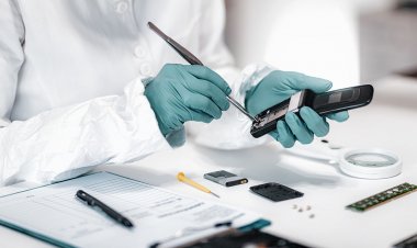 Chứng cứ điện tử trong pháp luật về tố tụng dân sự Việt Nam