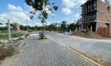 Bộ tư pháp đề nghị chống thất thu thuế công chứng bất động sản