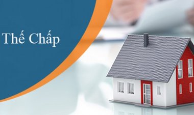 Quyền tài sản và bảo đảm thực hiện nghĩa vụ trong hợp đồng tín dụng