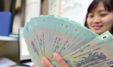 Tăng lương tối thiểu vùng từ 1/7 áp dụng Người lao động nào?