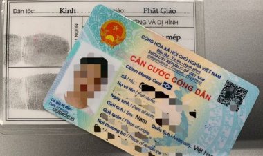 Có được dùng chứng minh nhân dân khi đã có căn cước công dân?