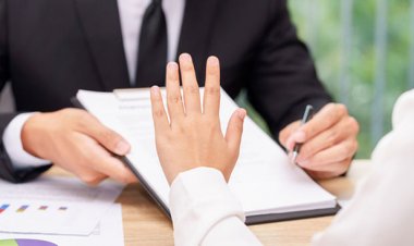 Các trường hợp từ chối công chứng