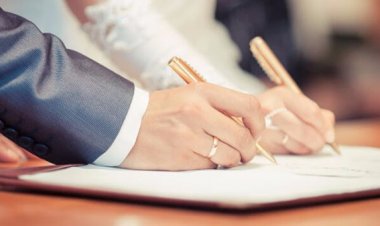 Di chúc chung của vợ chồng BLDS 2015?