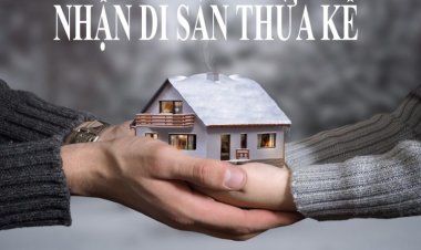 Làm sao để việc chia di sản trở nên nhẹ nhàng hơn?