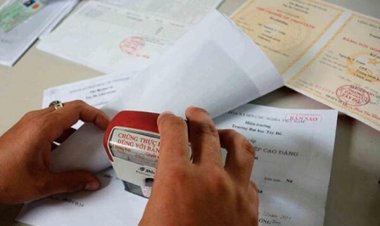 Hiểu đúng về chứng thực bản sao