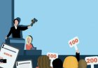 Notes on Auctioned Assets and Starting Prices